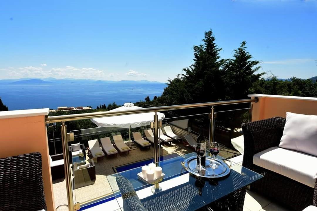 Villa Private Beata, Corfu Corfu (city)