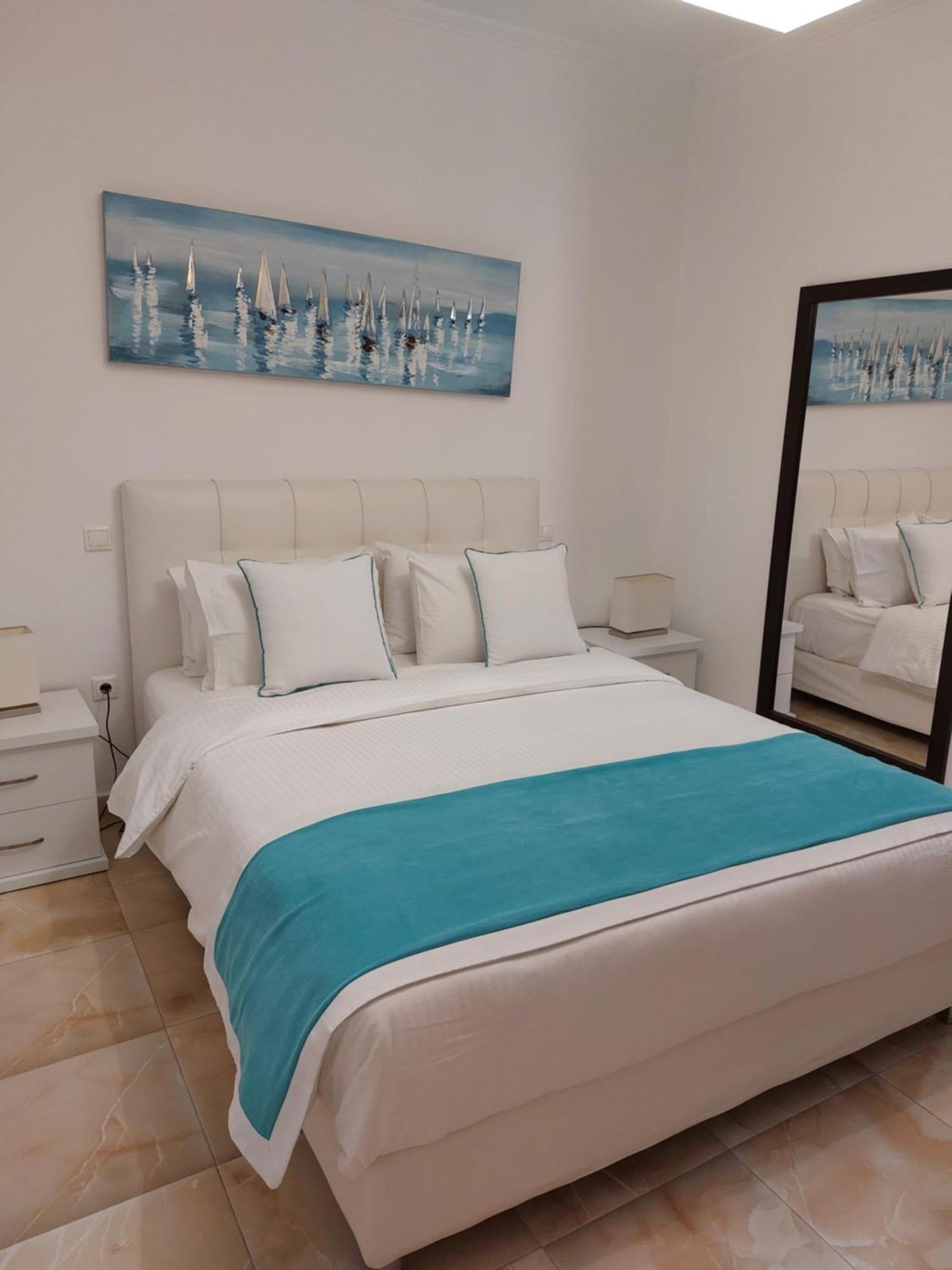Villa Private Beata, Corfu