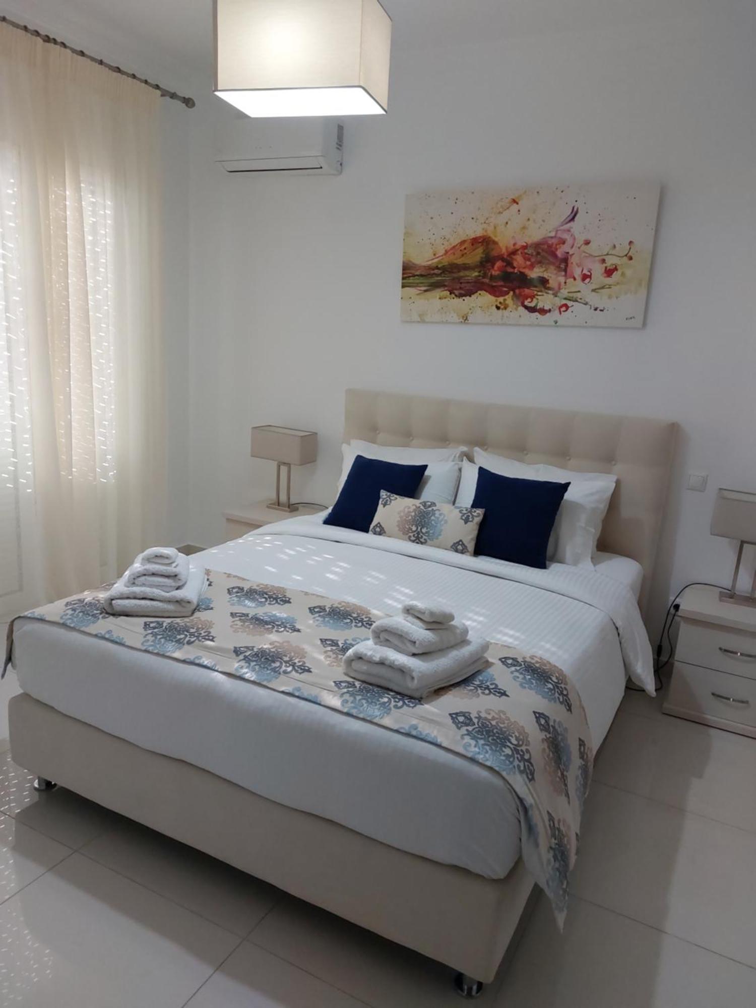Villa Private Beata, Corfu *