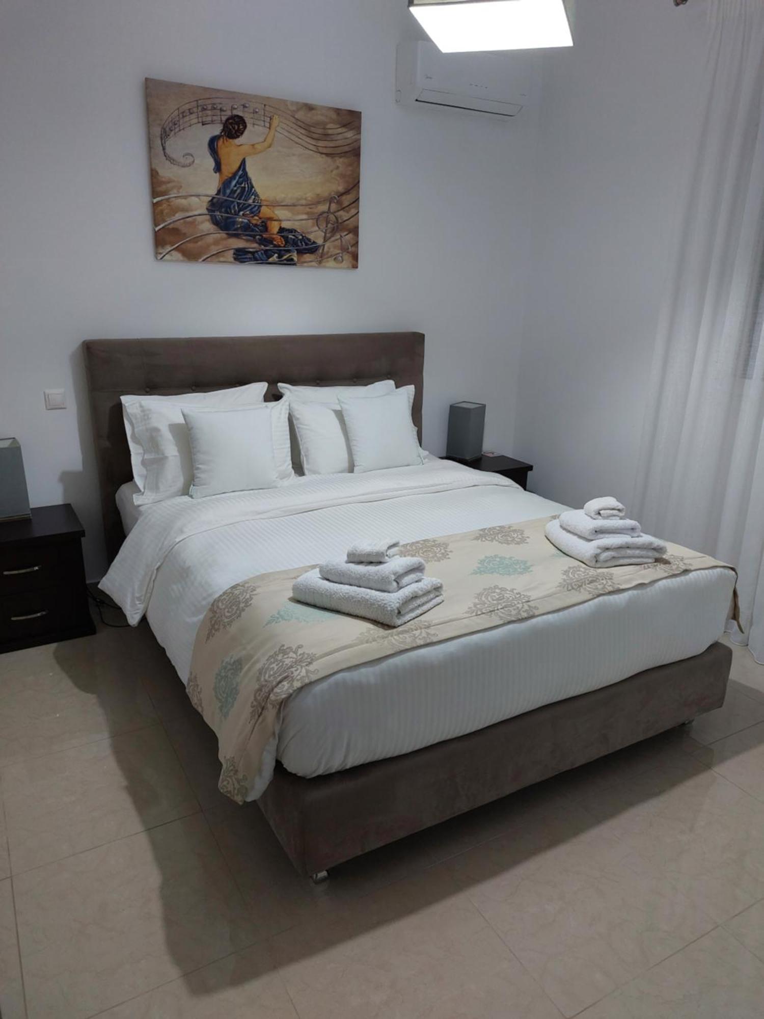 Villa Private Beata, Corfu
